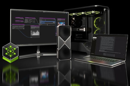 NVIDIA Presents DLSS 4, RTX 5060 GPU, and DOOM: The Dark Ages at Computex 2025