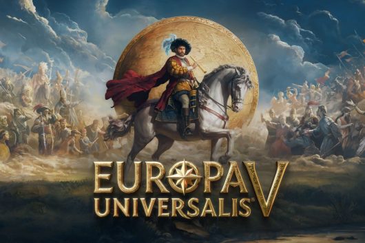 Paradox Interactive junto a Studio Tinto Anuncian Europa Universalis V