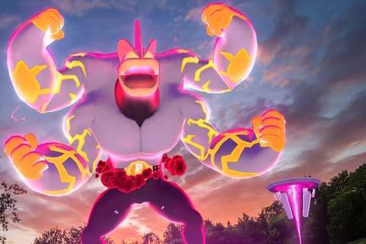 Pokémon GO Improves Shadow Raids and Expands Battle Accessibility with Support for Remote Raid Passes