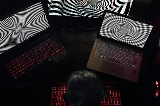 Possible Hazards of Internet Gaming for Kids and Teenagers