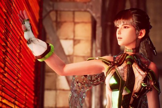 Stellar Blade Sequel Officially Verified in Corporate Financial Documents
