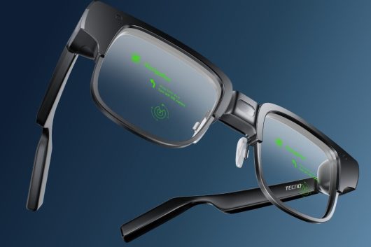 TECNO Launches Cutting-Edge Wearable Gadgets at Computex 2025