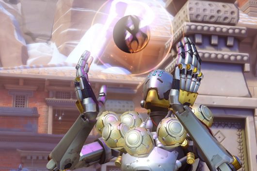 The Success of Overwatch Has Transformed Life for Zenyatta Voice Actor Feodor Chin