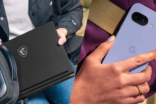 Top Technology Gift Suggestions for Mother’s Day 2025 by CGM