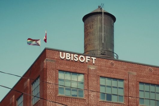 Ubisoft Toronto Holds Public Celebration for 15th Anniversary