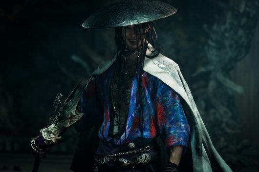 Capcom Enhances Onimusha: Path of the Blade