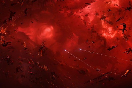 CCP Games Unveils EVE Frontier Founder Access: A New Chapter Commences