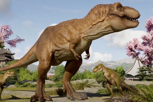 Creators of Jurassic World Evolution 3 Stop Generative AI Integration Amidst Audience Backlash