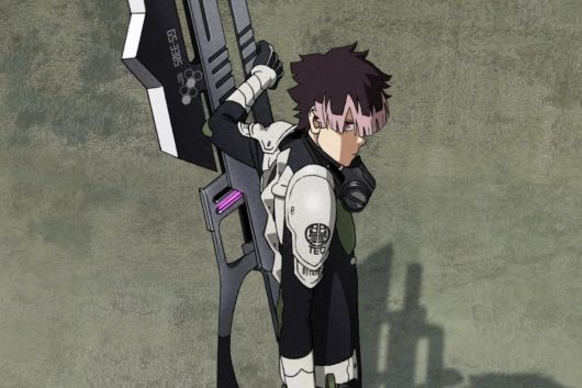 Crunchyroll to Feature Debuts and Notable Guests at Anime Expo 2025