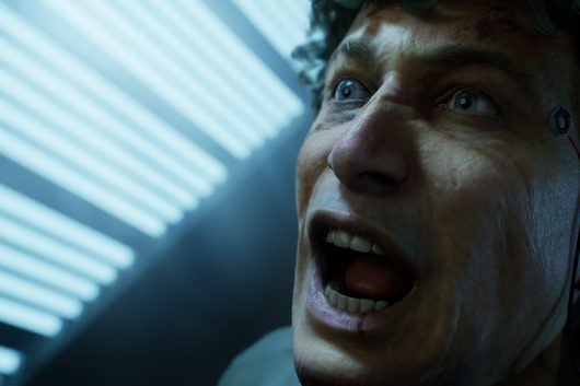 Developing a Rogue Factor Original Game: Hell Is Us