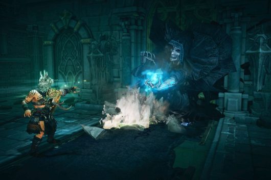 Diablo Immortal: A Comprehensive Examination of the Druid Class – Swiftness, Intensity, and Surprising Skills