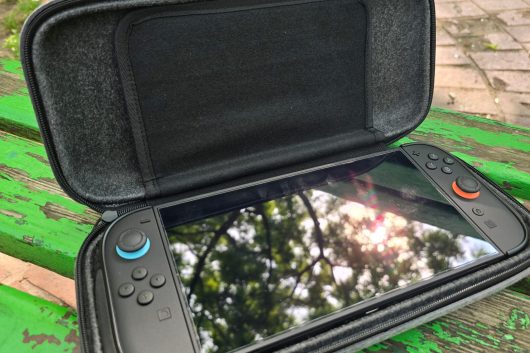 Essential Add-Ons for Your New Nintendo Switch 2 Console