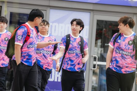 Forecasts for the Grand Final of Valorant Masters Toronto 2025