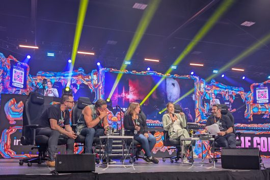 Game Con Canada Unveils First Studio Showcase Highlighting Devolver, Bloober Team, and More