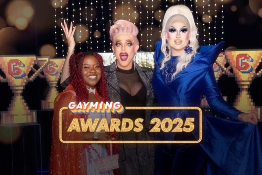 Gayming Awards 2025 Unveils Hosts and Rising Star Category for July 8 Celebration