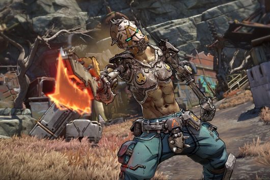 Gearbox Reveals $70 Price Point for Borderlands 4 Following CEO Comment Dispute