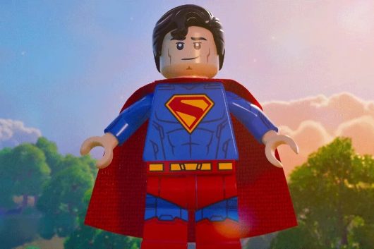 LEGO Fortnite Expeditions: Tomorrow Marks the Debut of a New 4-Player PvE Adventure
