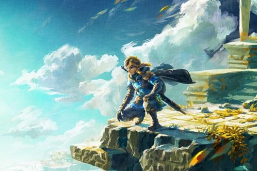 Live-Action Film Adaptation of The Legend of Zelda Postponed by Several Months