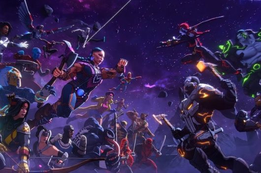 Marvel Contest of Champions: Kabam Commemorates a Decade and Unveils Steam Release