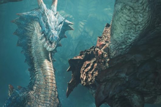 Monster Hunter Wilds Launches Its Second Free Title Update on June 30 Amidst Fan Critique