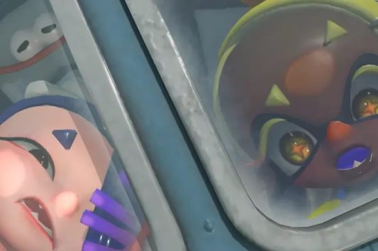 Nintendo Unveils Splatoon Raiders: The Initial Splatoon Spinoff for Nintendo Switch 2