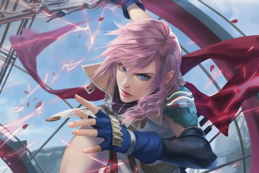 Our Preferred Magic: The Gathering x Final Fantasy Decks Up to This Point