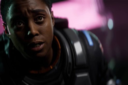 Preview of Directive 8020: The Most Brutal Entry in The Dark Pictures Franchise