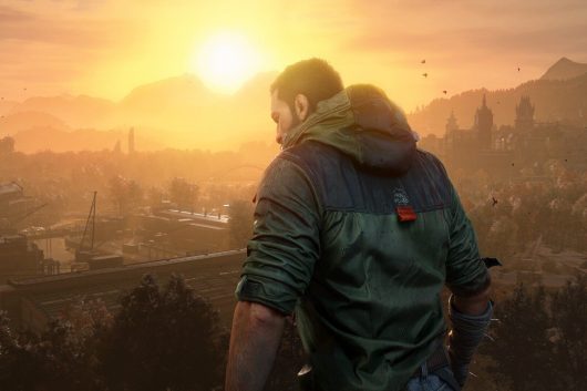 Preview of Dying Light: The Monster - Delving into Parkour, Mutants, and Creative Horror Features