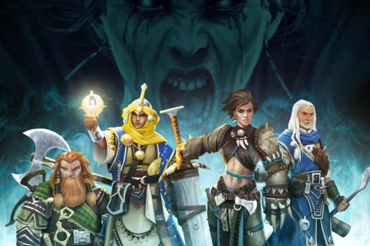 Preview of Pathfinder: Abomination Vaults — An Alliance Journey