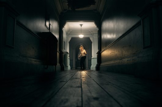 Preview of Resident Evil Requiem: Revamping the Series with Terror