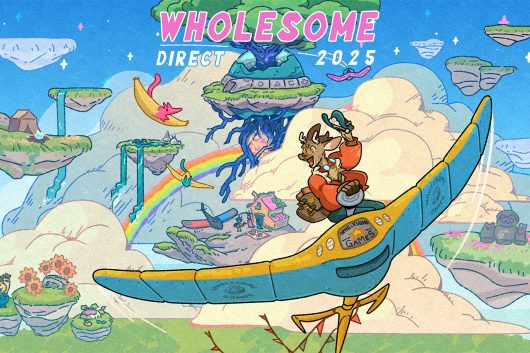 Summary of Updates from Wholesome Direct 2025