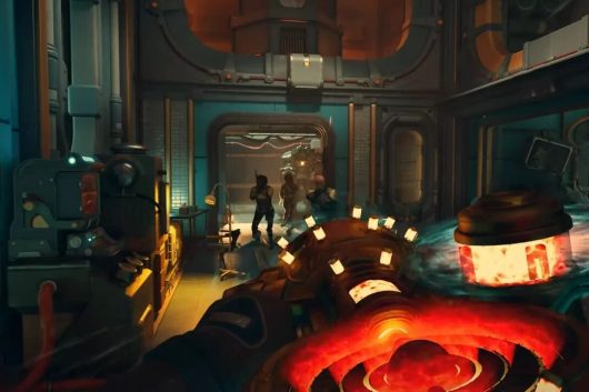 The Outer Worlds 2 Direct: Investigating Arcadia's Seasonal Charm