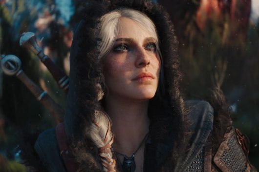 The Witcher 4 Displays Stunning Unreal Engine 5.6 Technology Demonstration at Unreal Fest 2025