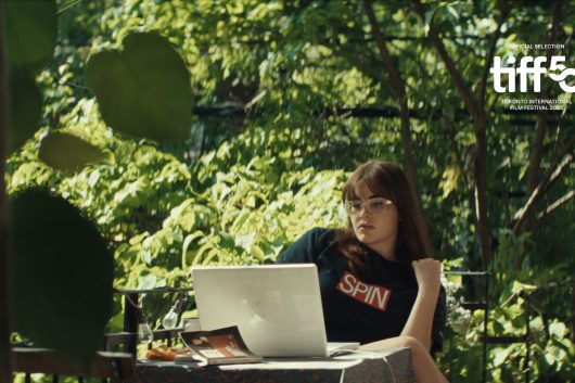 TIFF 2025 Unveils First Five World Premieres for 50th Anniversary Festivities