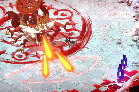 Towa and the Protectors of the Holy Tree: A Thrilling Gaming Adventure