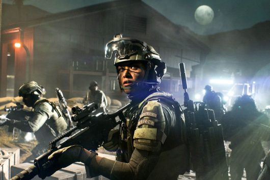 Battlefield 6 Leak Uncovers Comeback of Beloved Rush Mode