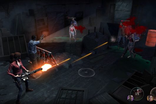 Capcom Reveals 2025 Launch of Resident Evil Survival Unit with Pre-Registration Open