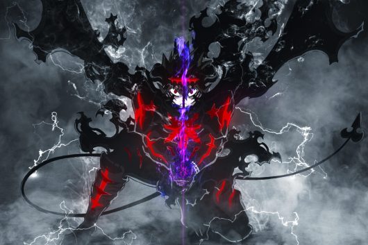 Crunchyroll Unveils New Black Clover Information and Series Acquisitions at Anime Expo 2025