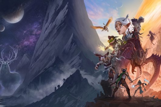 Daggerheart Establishes Itself as the Premier TTRPG