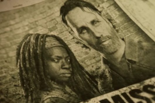 Dead by Daylight Brings The Walking Dead Characters Rick, Michonne, and Daryl