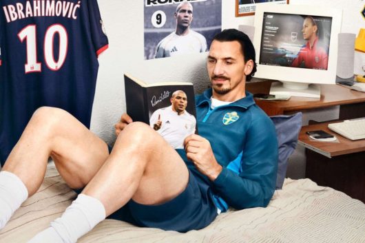EA Sports FC 26 Unveils Zlatan Ibrahimović as the Cover Athlete Before Wednesday's Trailer Launch