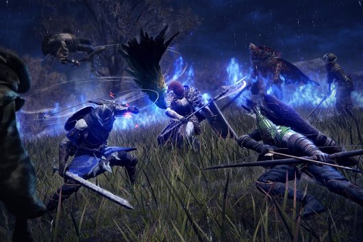 "Elden Ring Nightreign Unveils Two-Player Co-Op and Exciting New Duo Expeditions Mode"