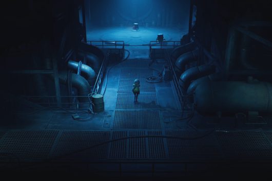 "End of Abyss Converts Survival Horror into a Top-Down Terror Experience"