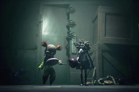 GeForce NOW Introduces Little Nightmares III Alongside 19 More Titles to Cloud Gaming for GFN Thursday
