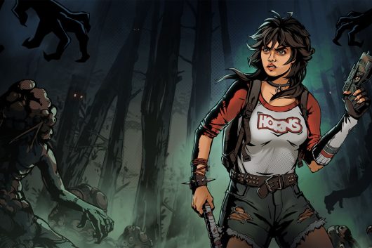 Initial Glimpse Unveiled for Horrific New Horror Game "I Detest This Location"