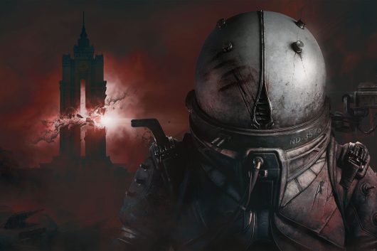 Investigating the Architects of the Haunted and Brutalistic Realm in Cronos: The Fresh Beginning
