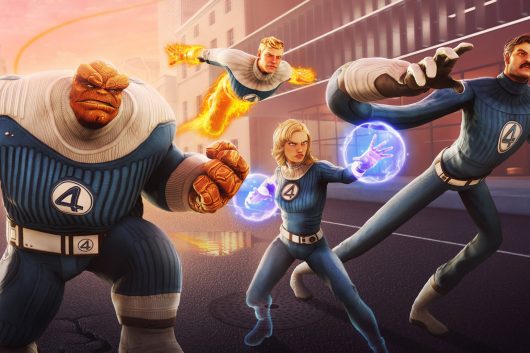 "Marvel Strike Force Welcomes The Fantastic Four with Fresh Recruits and Challenges"