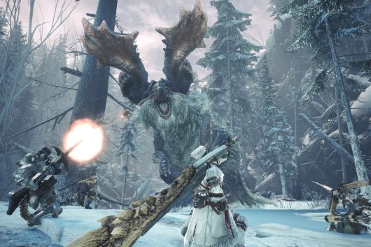 "Monster Hunter World: Broadening the Franchise's Allure to Fresh Audiences"