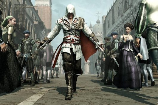 Netflix Unveils Fresh Original TV Adaptation of Assassin’s Creed
