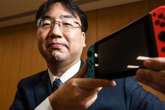 Nintendo Explores Approaches to Reduce Game Prices